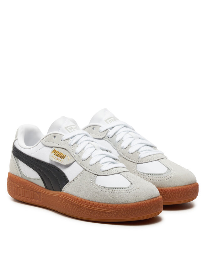 Puma Αθλητικά Puma Palermo Moda Wns 397727 01 Λευκό