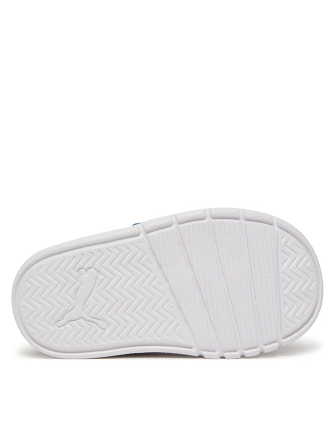 Puma Sneakers Puma Courtflex V3 Mesh Inf 398086 05 Blau