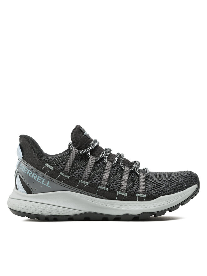 Merrell Sneakers Merrell Bravada Edge J135582 Schwarz
