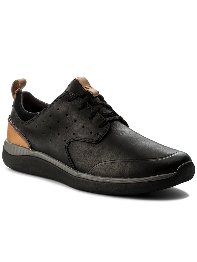 Clarks garratt lace hotsell