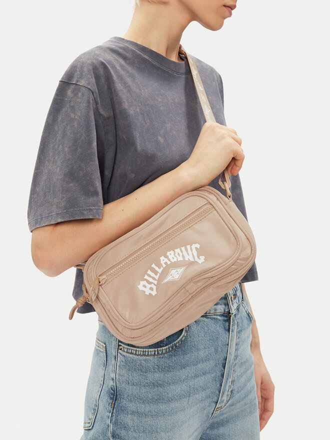 Billabong Сумка Billabong BLB-M-001-07 Бежевий