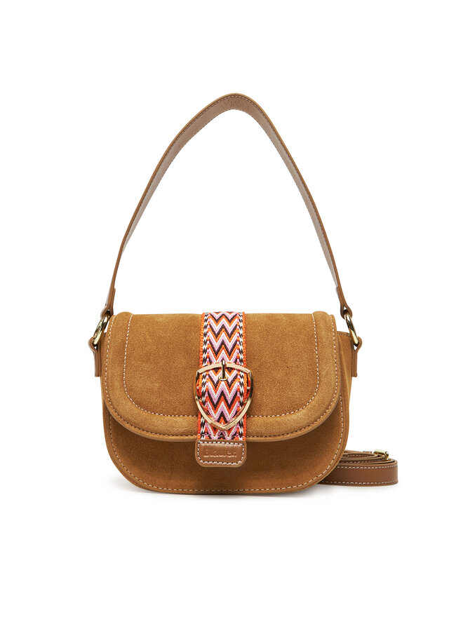 Blauer Bolso Blauer S5JINNY01/IND Marrón