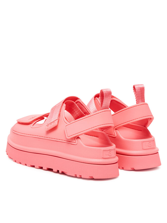 Ugg Basutės Ugg W Goldenglow 1152685 Rožinė