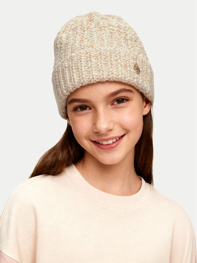 Guess Berretto Guess J4BZ47 Z2QQ0 Beige