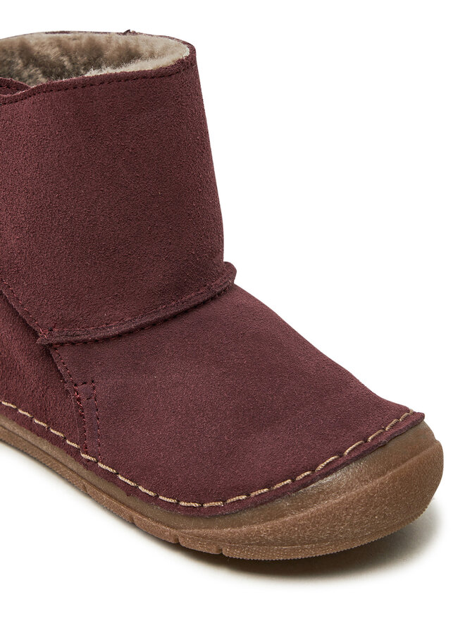 Froddo Botas altas Froddo G2160082-11 S Guinda/burdeos