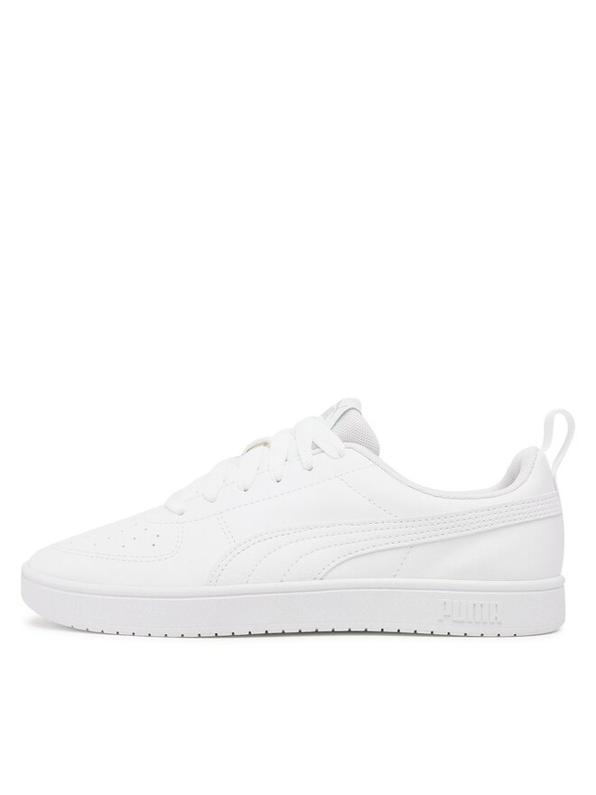 Sneakers Puma Rickie 387607 01 Weiß | eschuhe.de