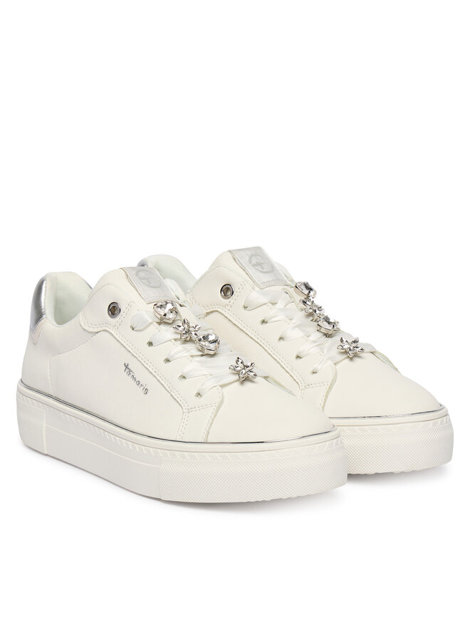 Zapatillas Tamaris 1-23712-20 Beis