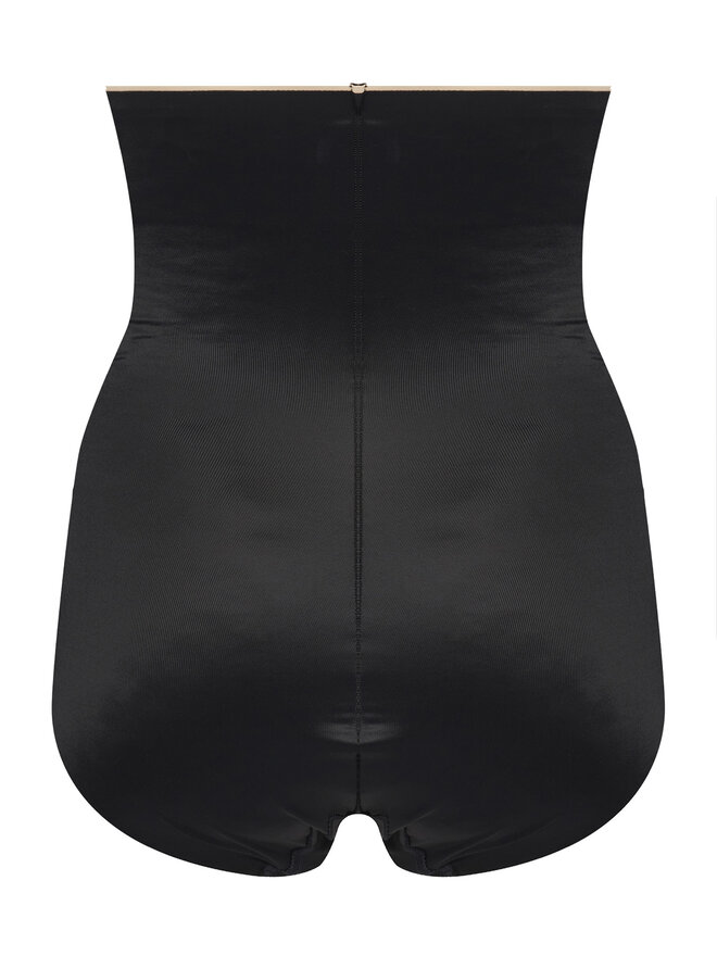 Chantelle Chantelle Моделююча нижня білизна Basic Shaping C35030 Чорний