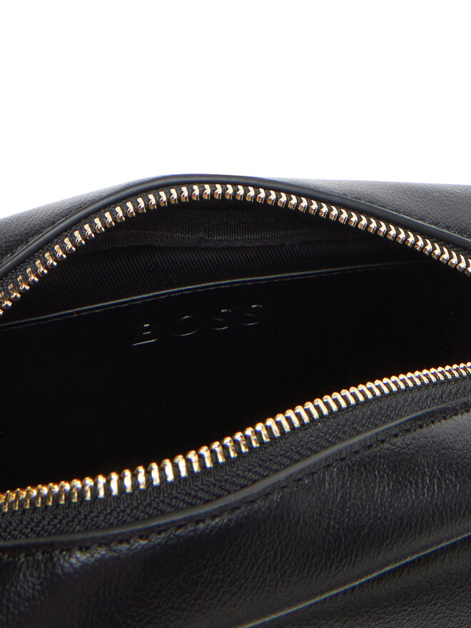 BOSS Handtasche BOSS 50547765 Schwarz