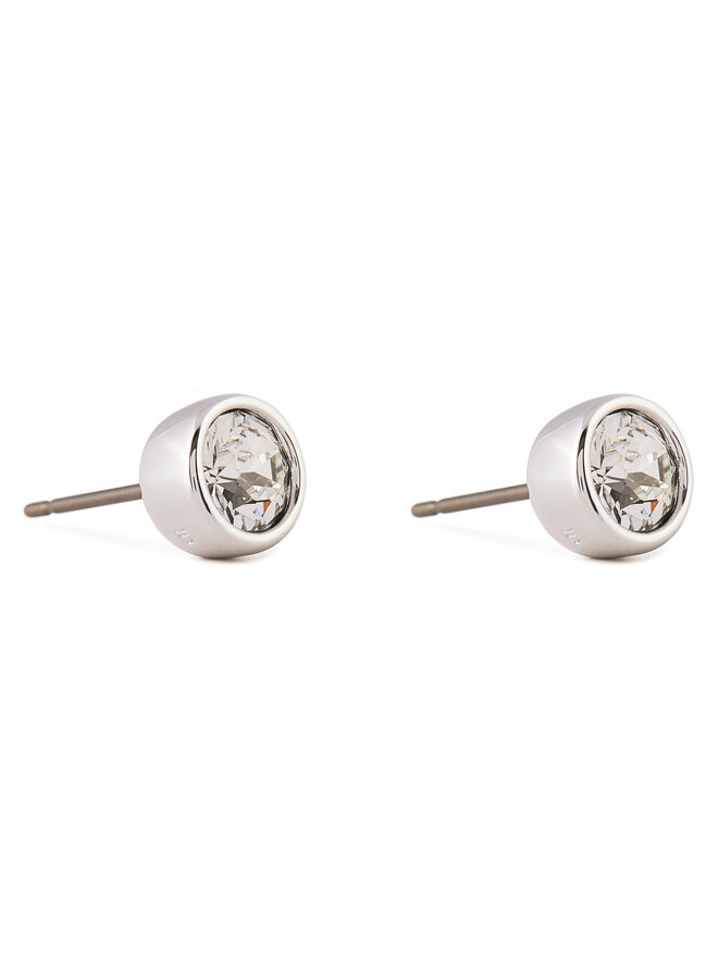 Swarovski Сережки Swarovski Imber 5696073 Срібний