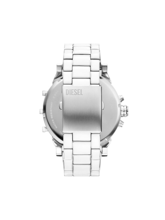 Diesel Orologio Diesel Daddy 2.0 DZ7481 Argento