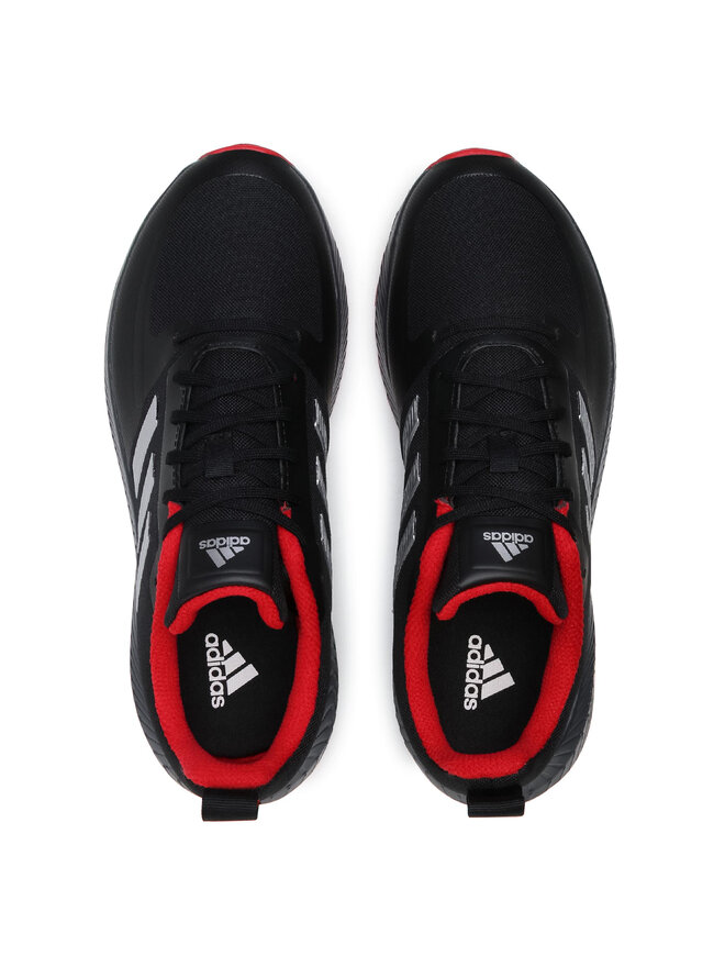 adidas Взуття для бігу adidas Runfalcon 2.0 Tr FZ3577 Чорний