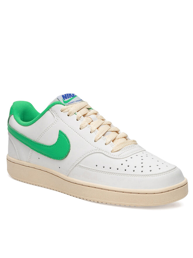 Nike Сникърси Nike FJ5437-133 Бял