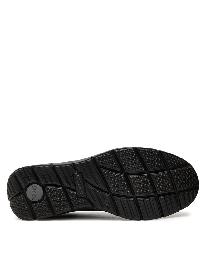 Ara Sneakersy Ara Benjo 11-24607-12 Czarny
