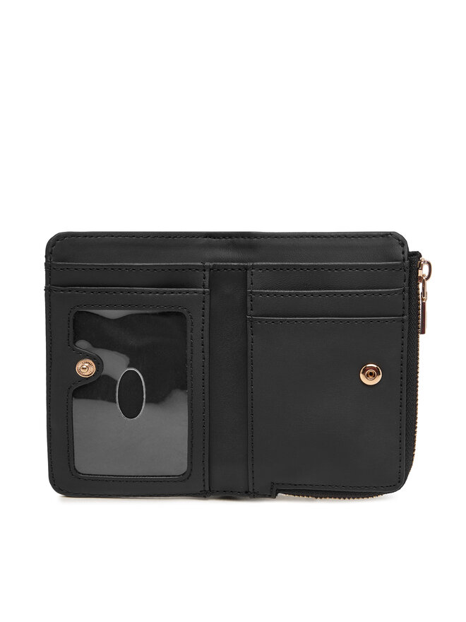 Guess Geldbörse Guess Danielle Slg SWZG22 27156 Schwarz