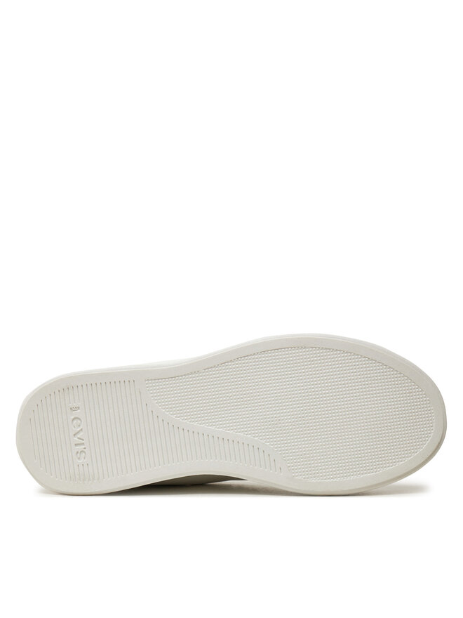 Levi's® Αθλητικά Levi's® VAMB0031S Λευκό