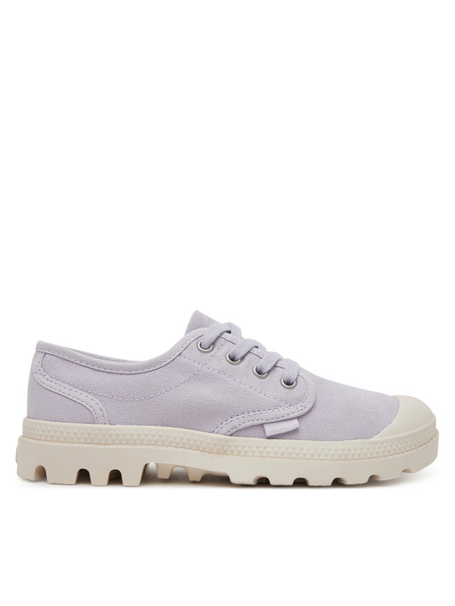 Palladium Sneakers Palladium Pampa Oxford 92351-549-M Μωβ