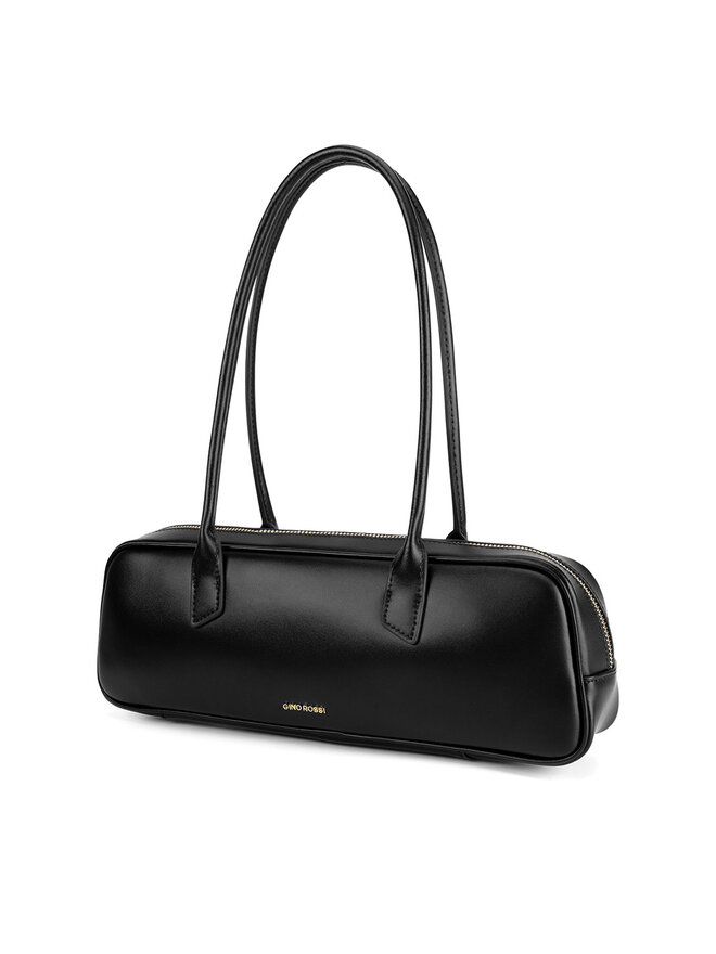 GINO ROSSI Handtasche Gino Rossi CS11166-001 Schwarz