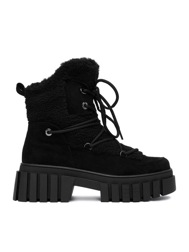 DeeZee Schneeschuhe DeeZee HX22097-1 Schwarz