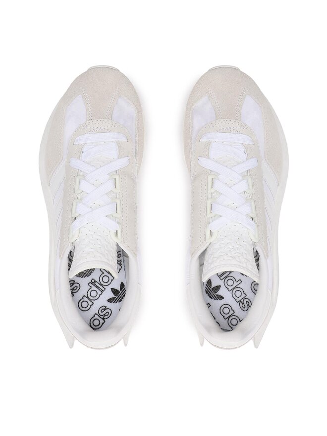 adidas Tenisice adidas Retropy E5 Shoes GW0562 Bijela