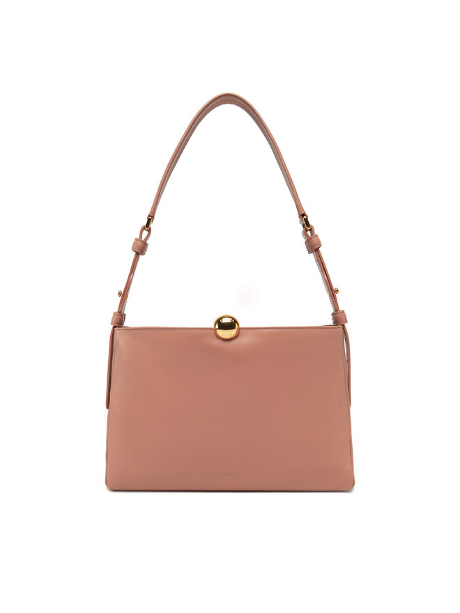 Furla Handtasche Furla Sfera WB01403 BX3168 3378S Rosa