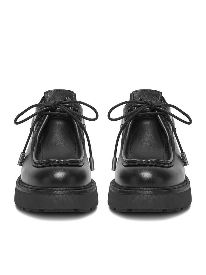 G-Star Raw Halbschuhe G-Star Raw CEO-OLCAY-30309 Schwarz