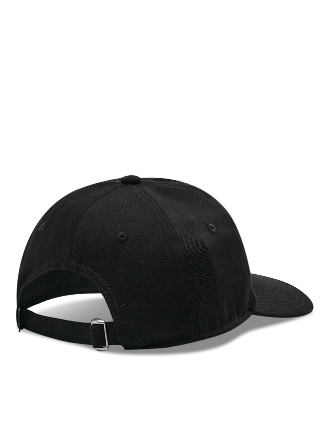 Converse Czapka z daszkiem Converse 10022134-A01 Czarny