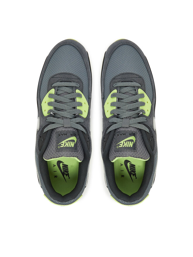 Nike Sneakersy Nike Air Max 90 DM0029 012 Szary