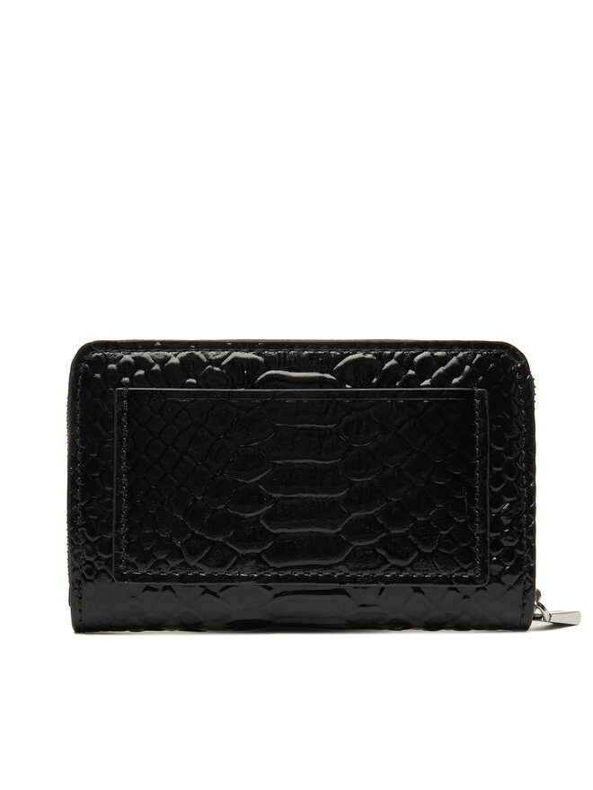 MICHAEL Michael Kors Liels sieviešu maks MICHAEL Michael Kors Bryant 32T5SYTD0L Melns