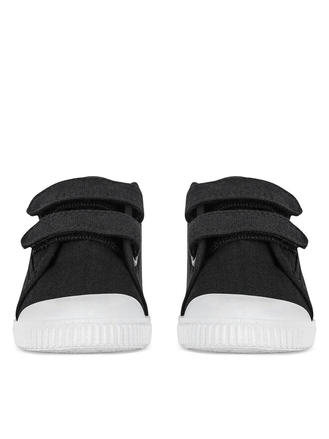 Action Boy Bambas Action Boy CP91-25122(III)CH Negro