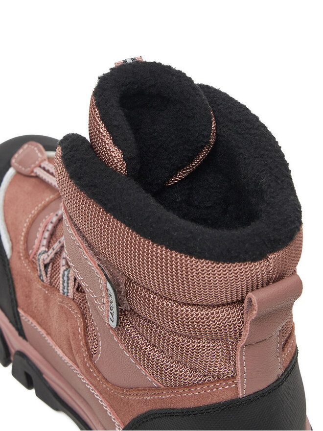 Lasocki Young Botines planos Lasocki Young CEO-CI12-8387-04(IV)DZ Rosa