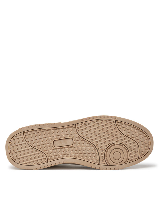 Aeronautica Militare Sneakersy Aeronautica Militare 242SC235PL244 Brązowy