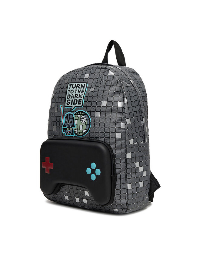 Star Wars Hátizsák Star Wars CEO-ACCCS-AW25-204SW Szürke