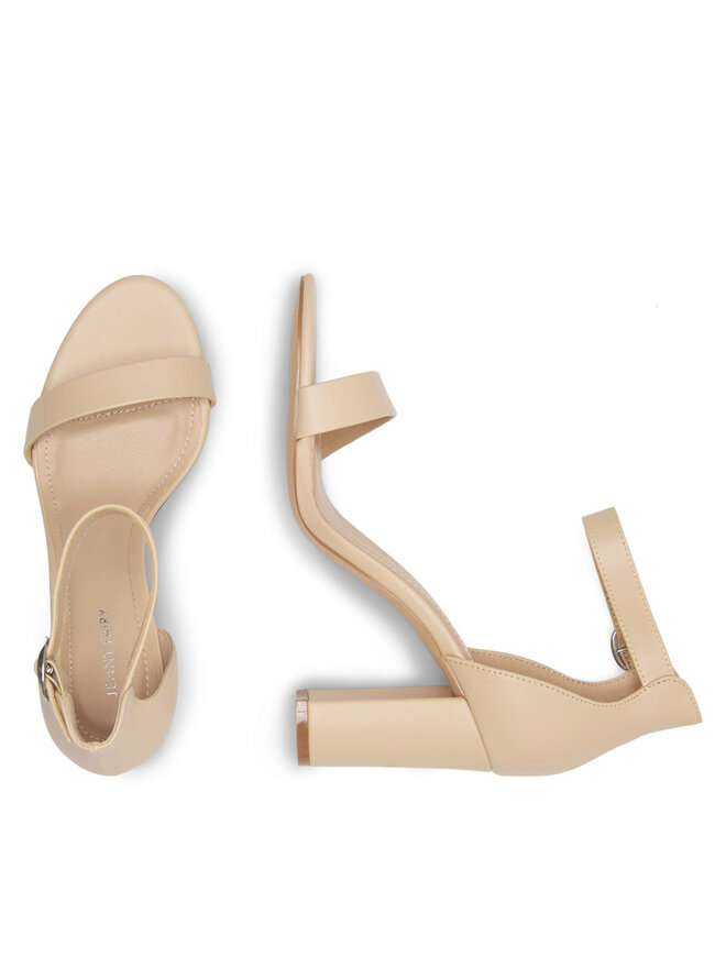 Jenny Fairy Sandalen Jenny Fairy WSS20538-01 Beige