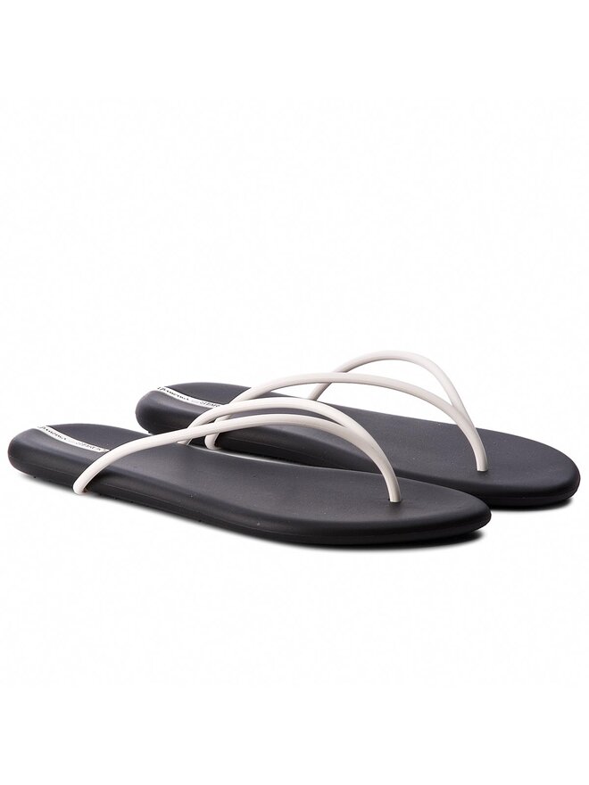Ipanema В'єтнамки Ipanema Philippe Starck Ting M II Unis 82484 Білий