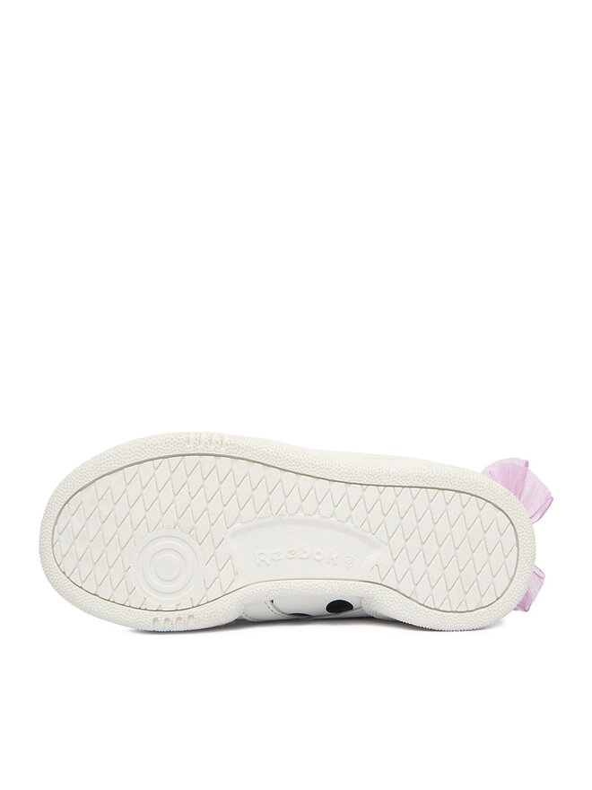Reebok Снікерcи Reebok CEO-CP40-176W Білий