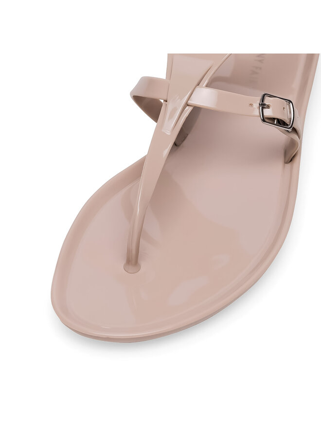 Jenny Fairy Sandalen Jenny Fairy WFA2765-1A Beige