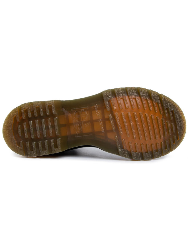 Dr. Martens Bokacsizma Dr. Martens 2976 Patent Lamper 25278001 Fekete