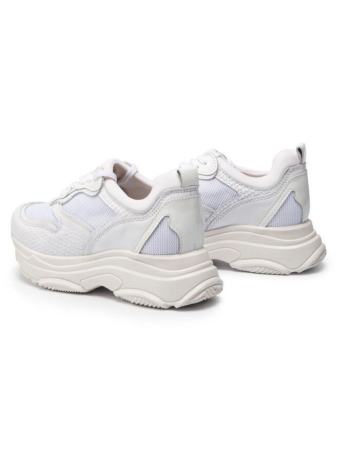 Eva Minge Sneakers Eva Minge EM-18-06-000075 Weiß