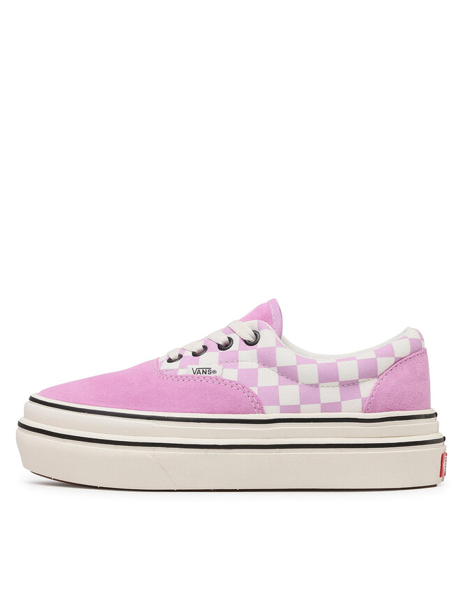 Vans Sneakers aus Stoff Vans Super Compycush E VN0A4U1D4ZO1 Violett