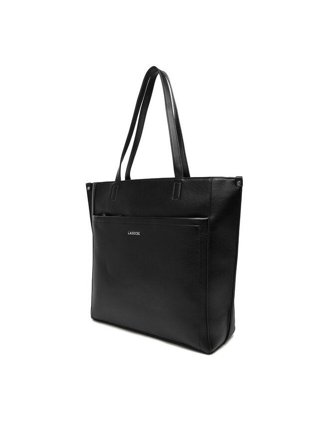 Lasocki Bolso Lasocki C-LSK-L-001-08 Negro