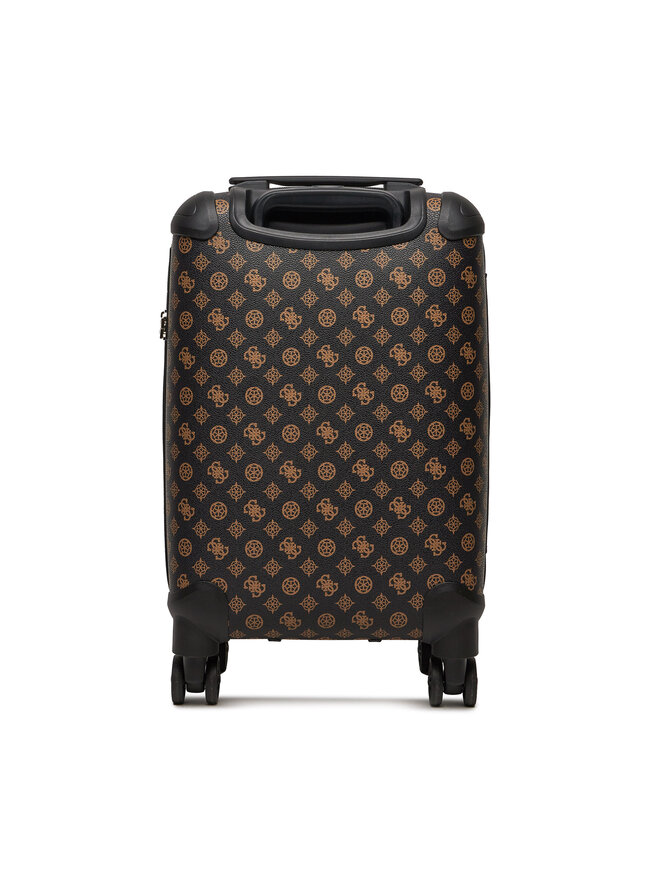 Kabinenkoffer Guess TWP745 29830 Braun | eschuhe.de 