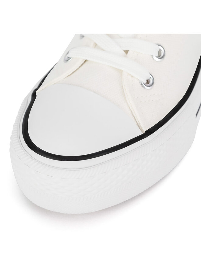 Sprandi Sneakers Sprandi YL201404 Λευκό