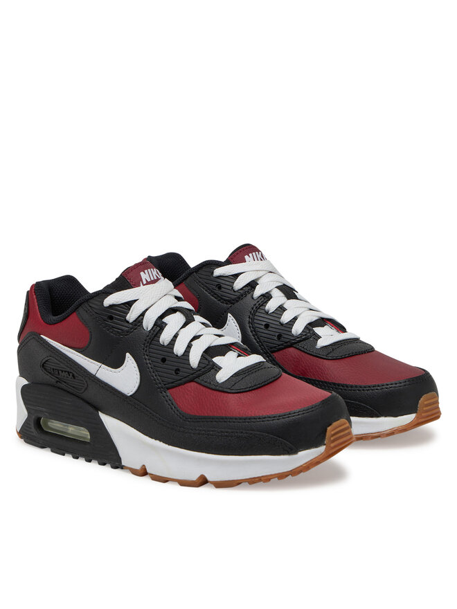 Nike Sneakersy Nike Air Max 90 LTR CD6864 Czarny
