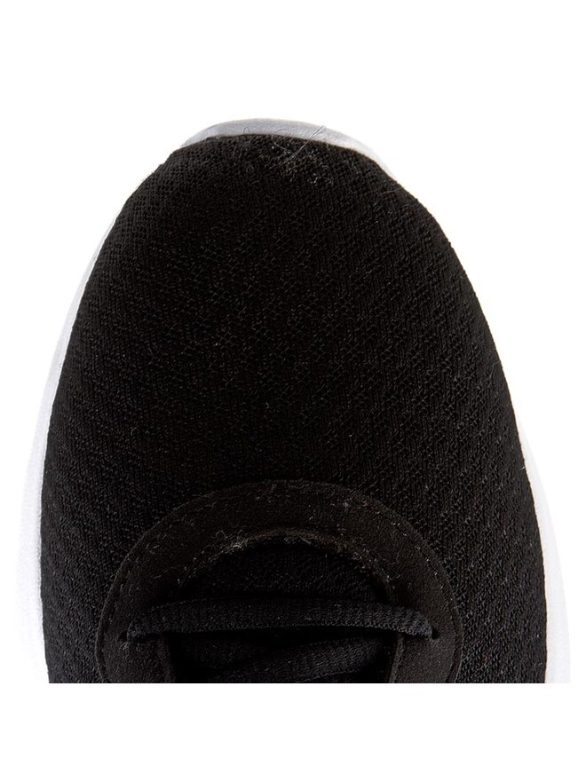 Nike Sneakersy Nike Tanjun 812654 011 Czarny