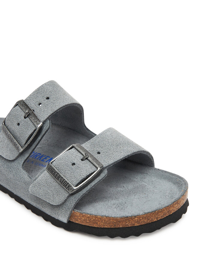 Birkenstock Şlapi Birkenstock Arizona Sfb 1030912 Gri