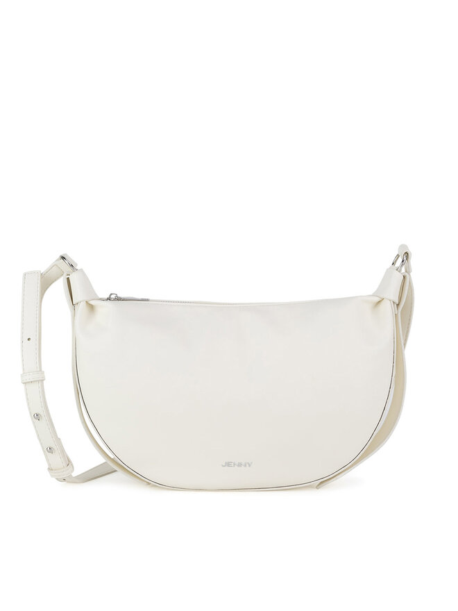JENNY Ročna torba JENNY JEN-L-001-07 Écru