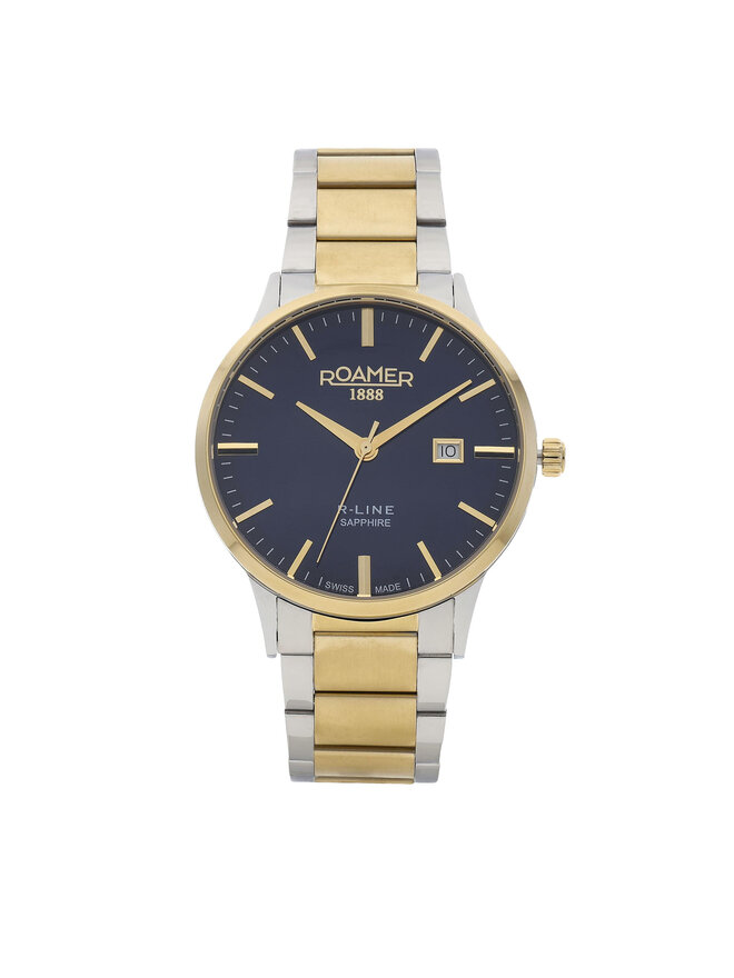 Orologio roamer oro top
