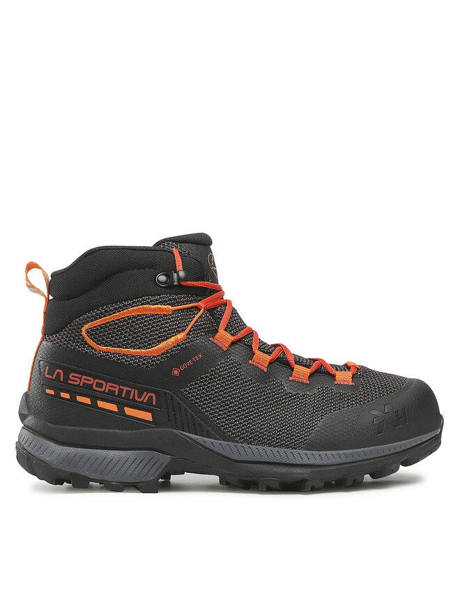 La Sportiva Bakancs La Sportiva Tx Hike Mid Gtx GORE-TEX 34S900313 Szürke