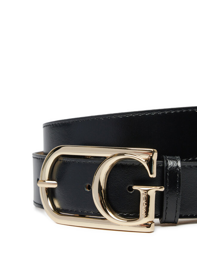 Guess Ζώνη Γυναικεία Guess BW9188 P4435 Μαύρο